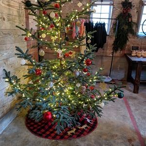 Meet your Posher, Haley